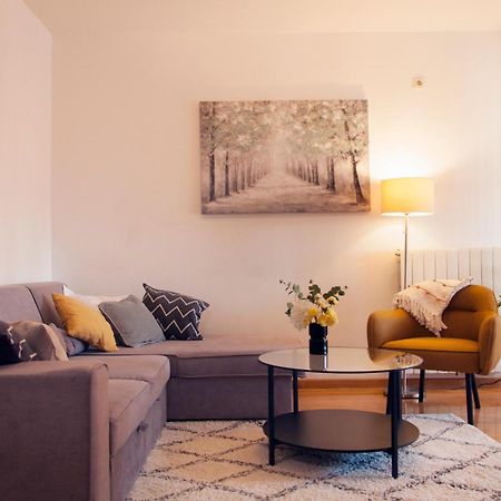 זאדאר Apartment Lanela מראה חיצוני תמונה