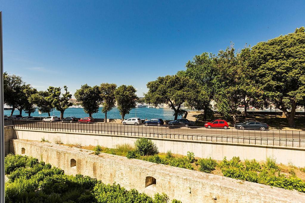 זאדאר Apartment Lanela חדר תמונה