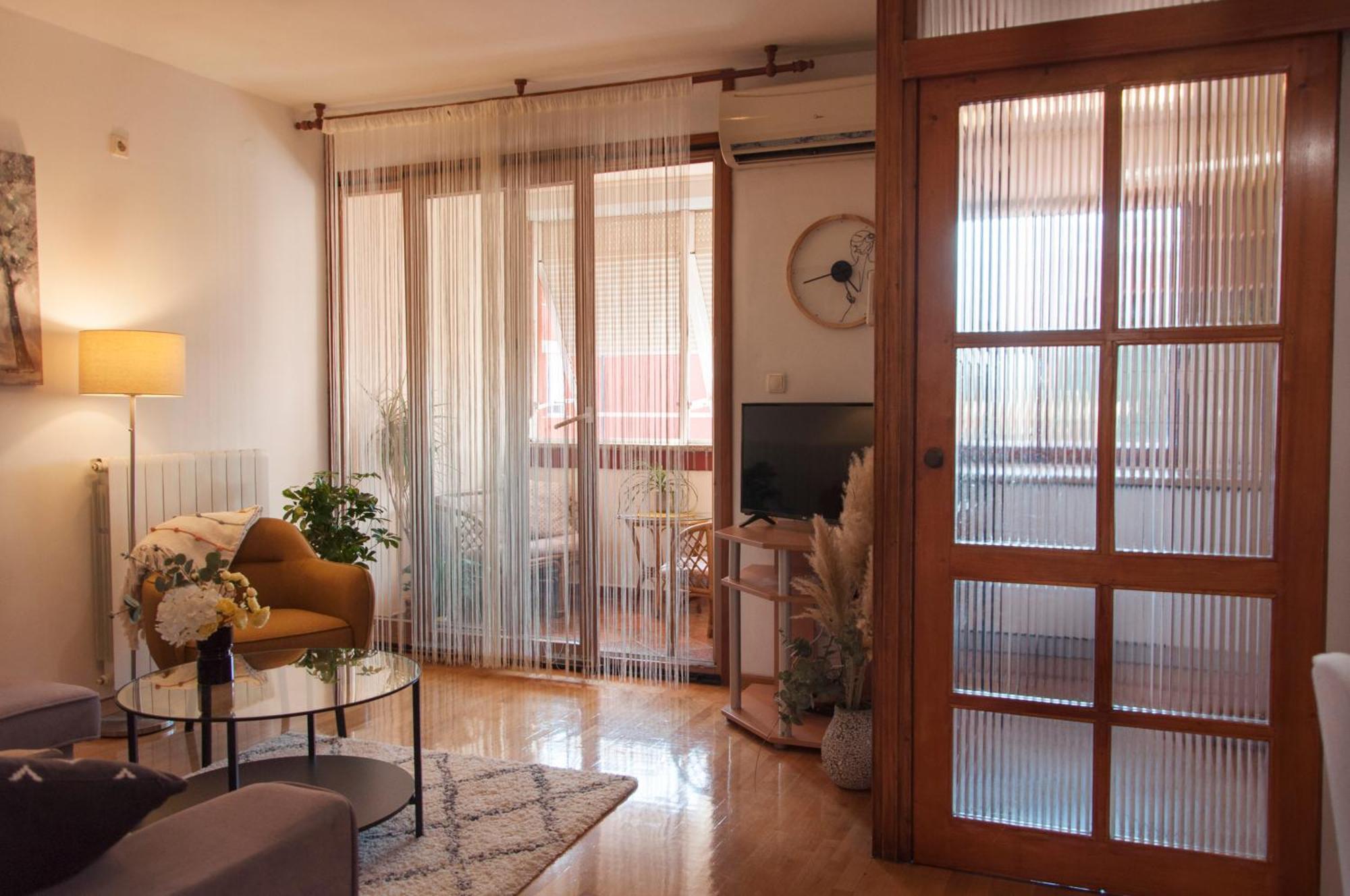 זאדאר Apartment Lanela מראה חיצוני תמונה
