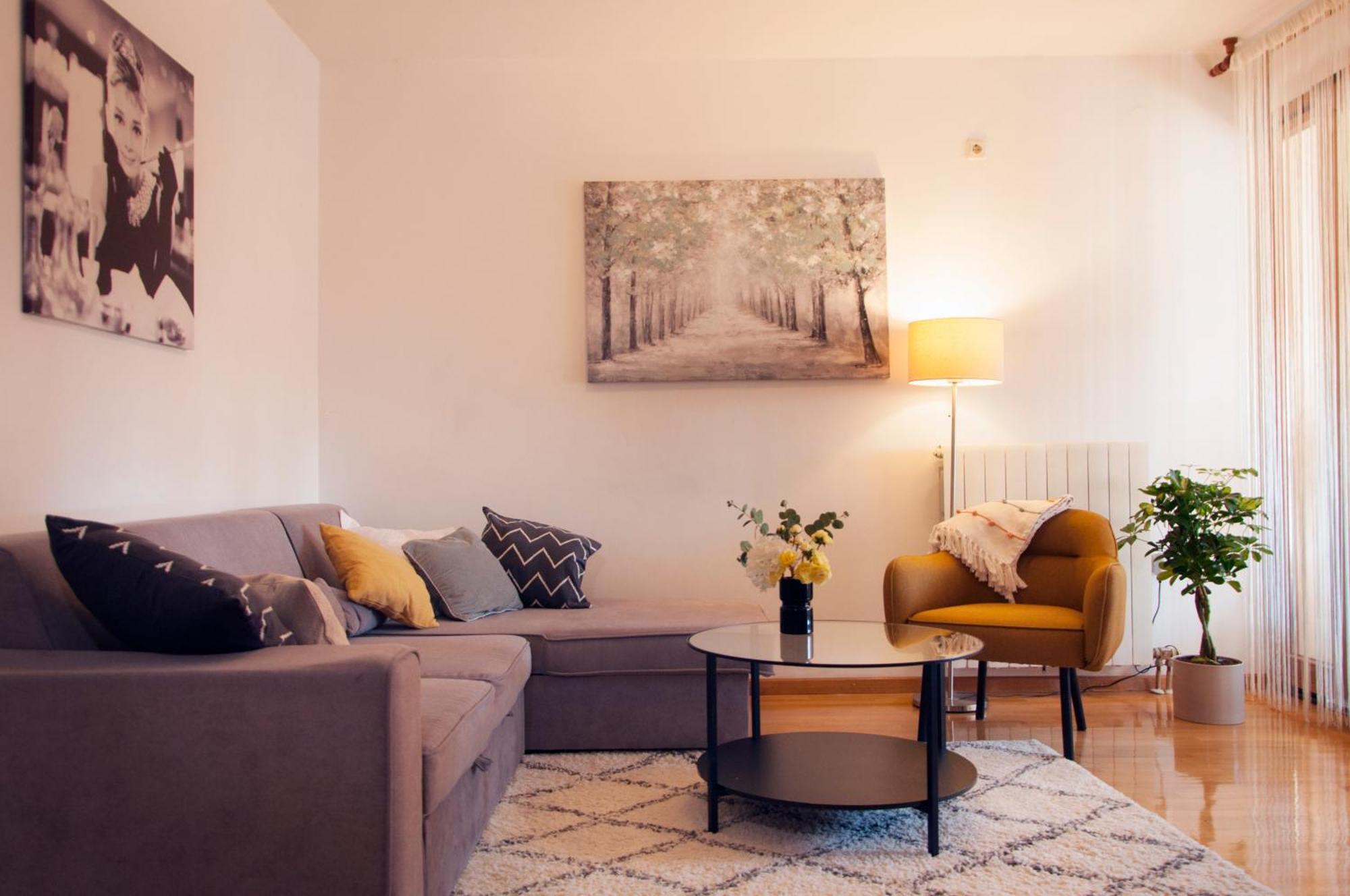 זאדאר Apartment Lanela מראה חיצוני תמונה