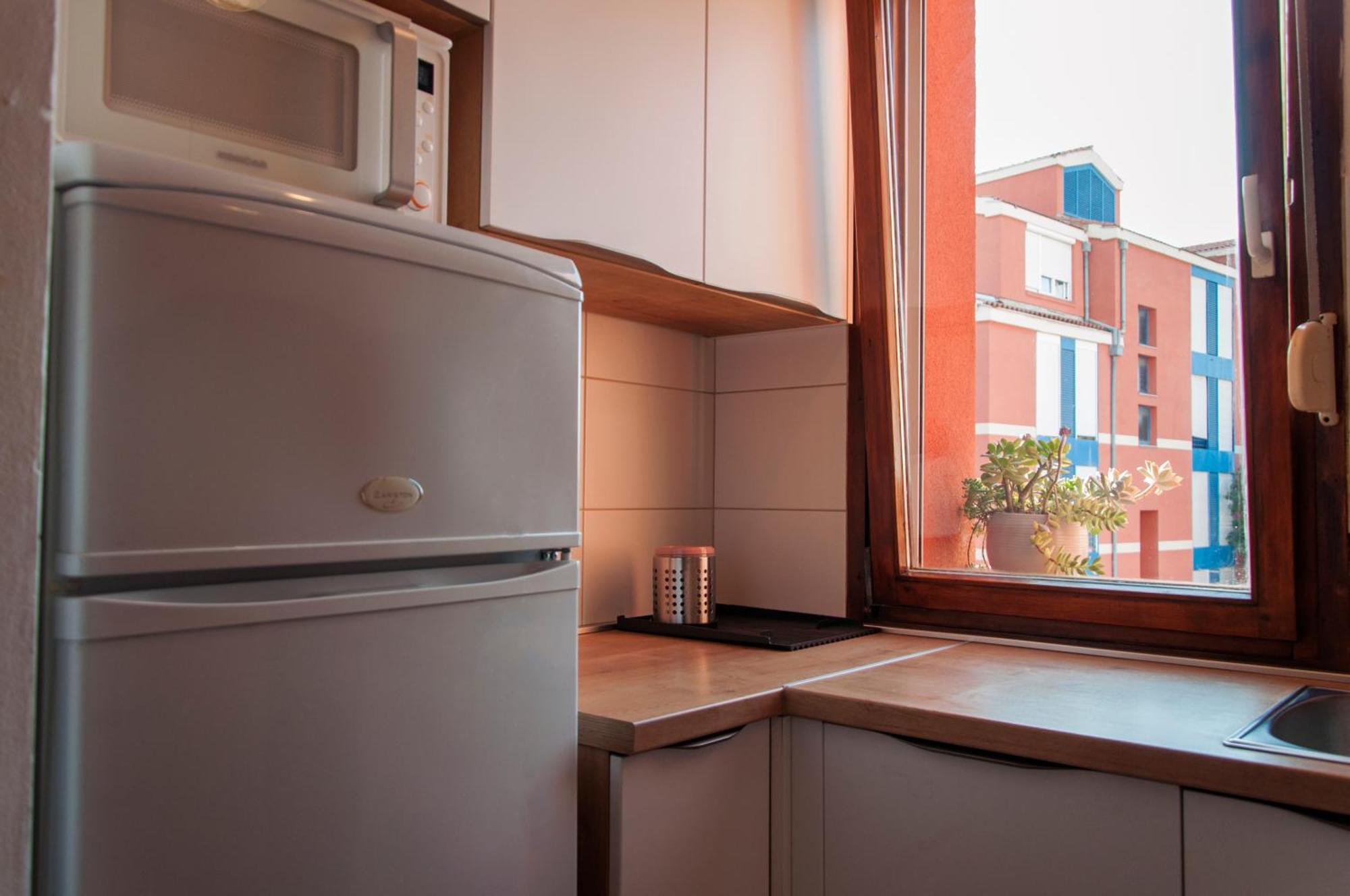 זאדאר Apartment Lanela מראה חיצוני תמונה