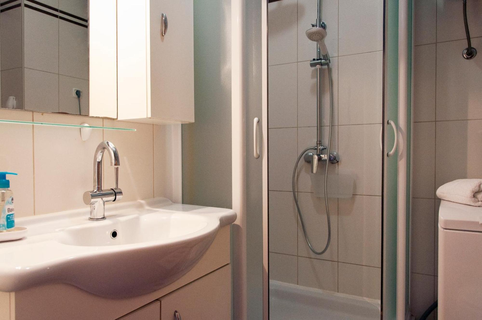 זאדאר Apartment Lanela מראה חיצוני תמונה