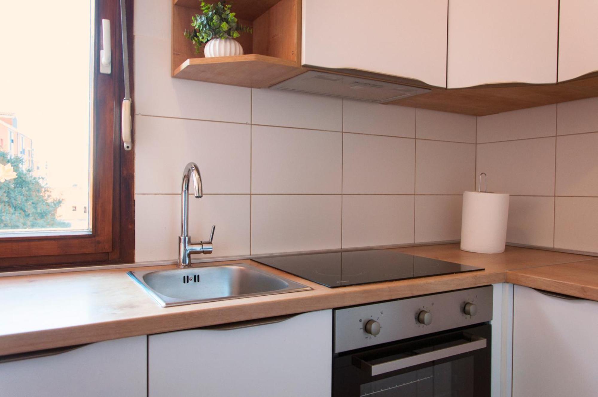 זאדאר Apartment Lanela מראה חיצוני תמונה
