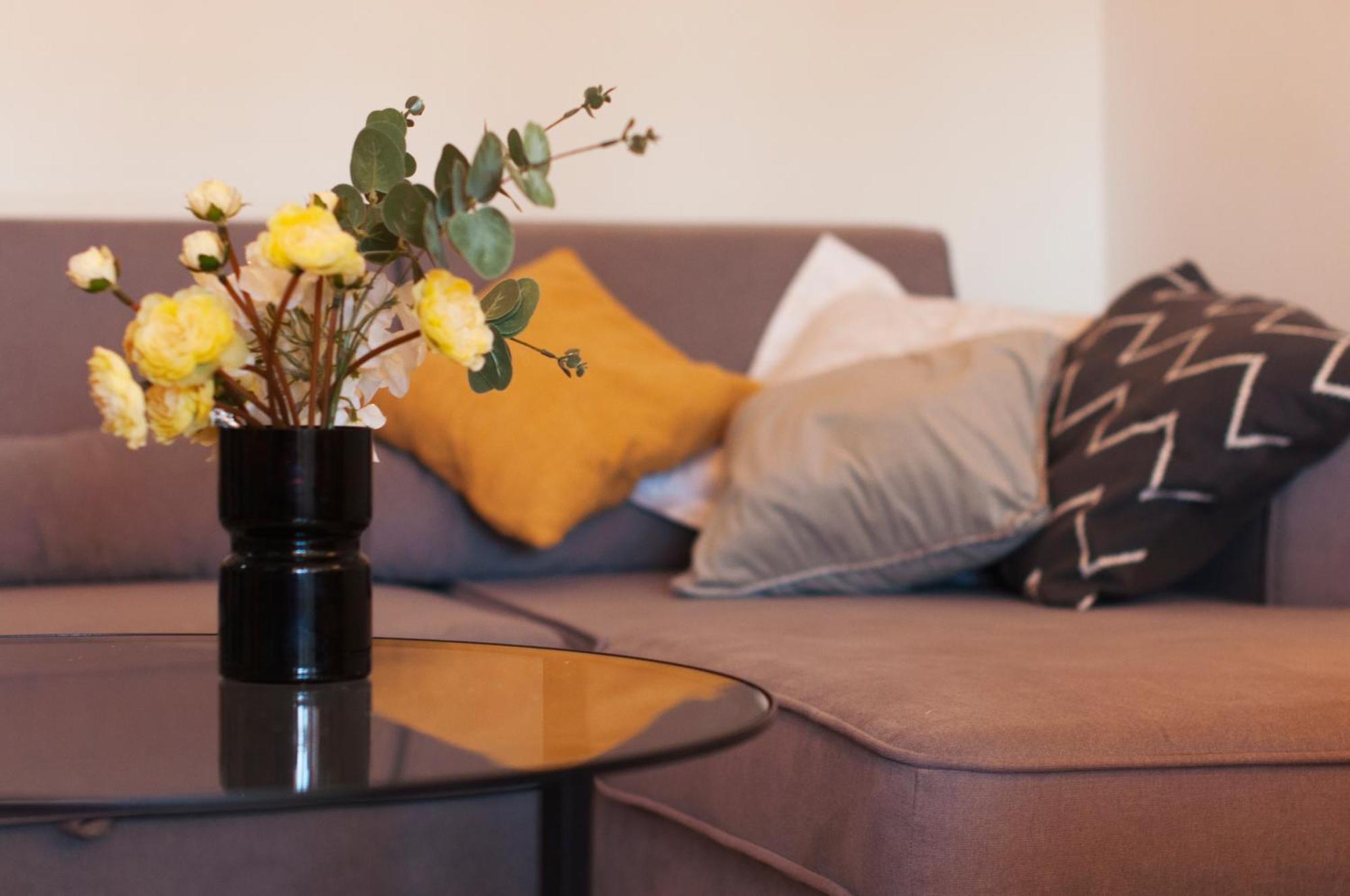 זאדאר Apartment Lanela מראה חיצוני תמונה