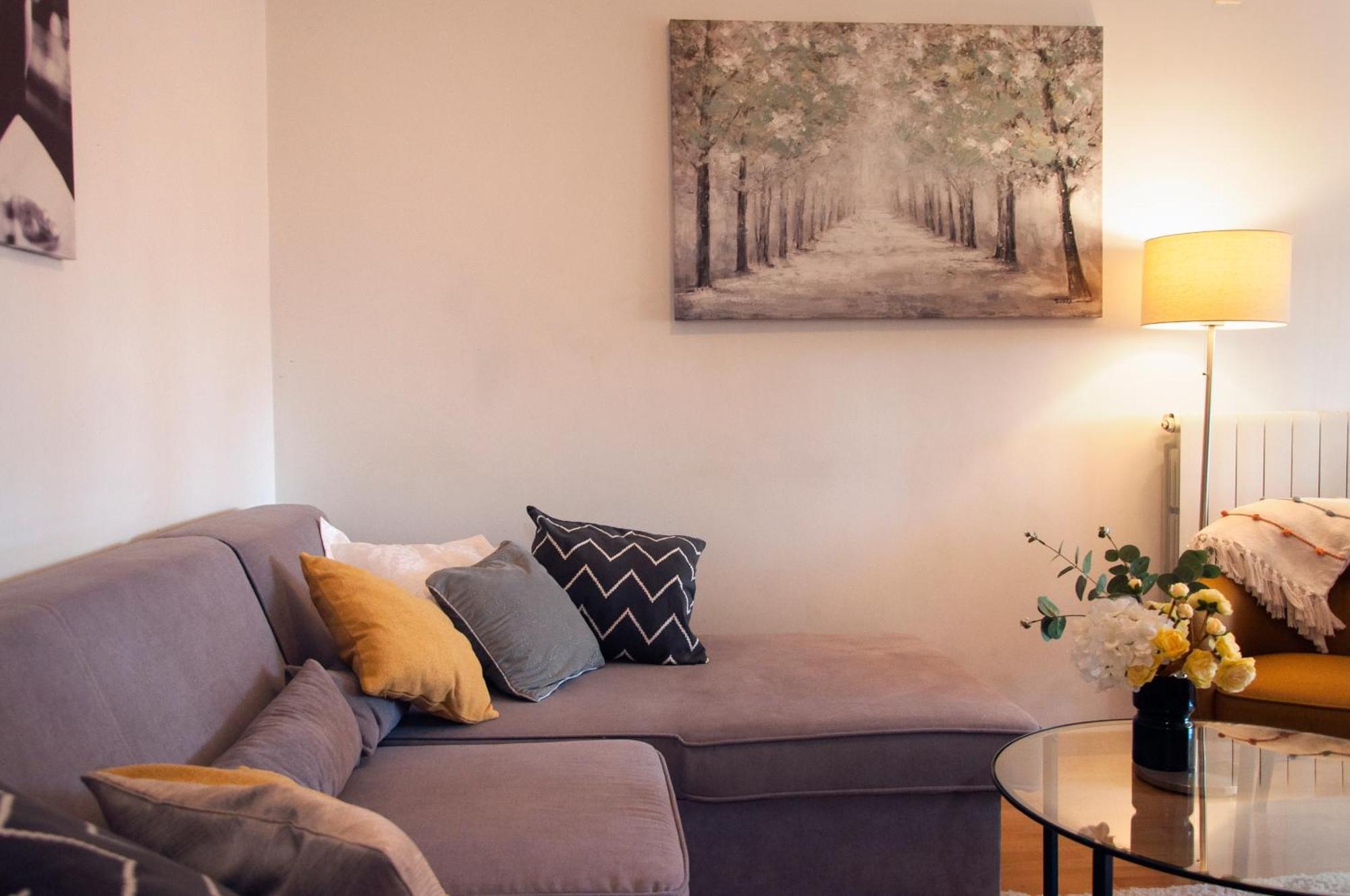 זאדאר Apartment Lanela מראה חיצוני תמונה