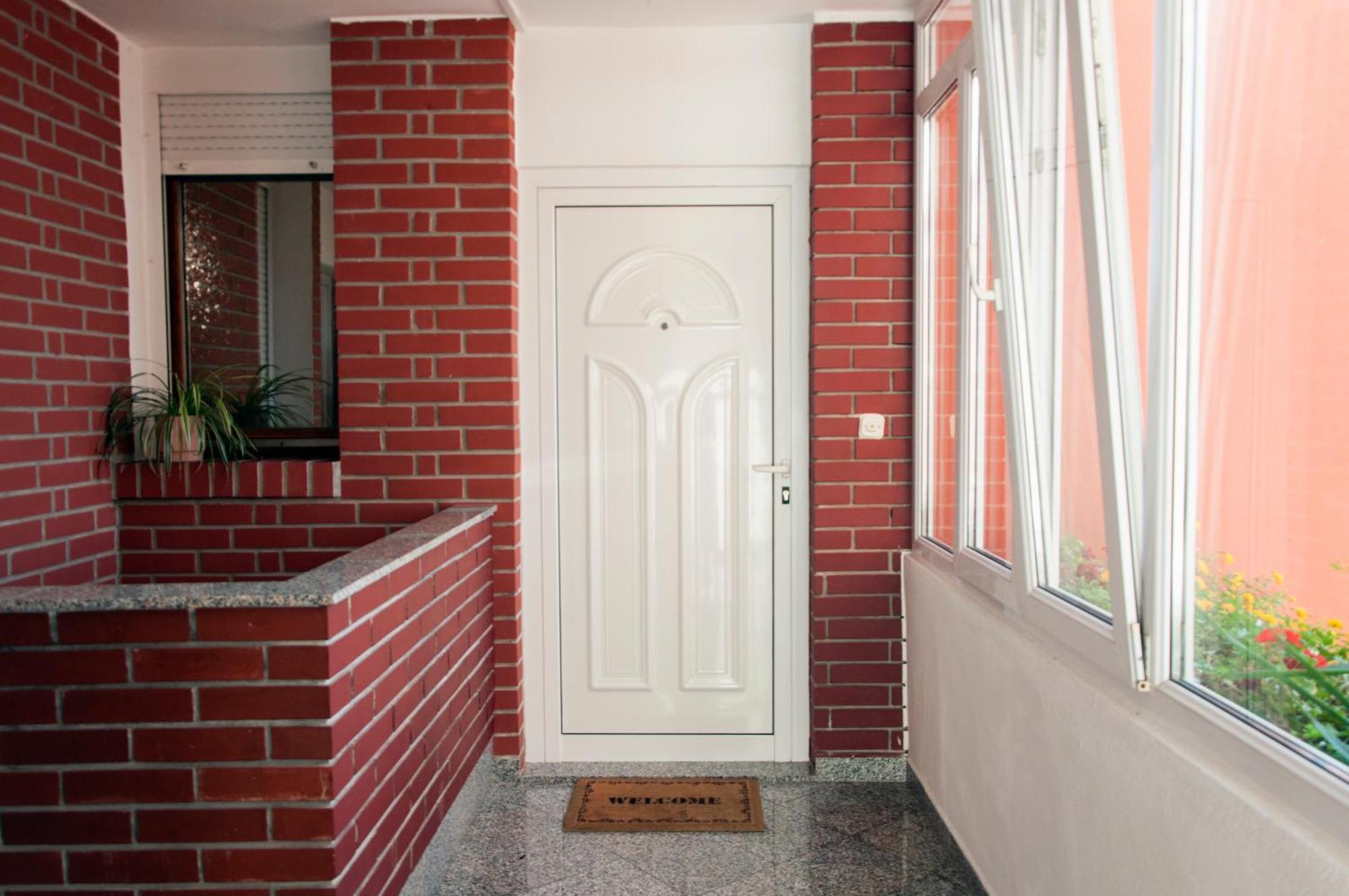 זאדאר Apartment Lanela מראה חיצוני תמונה
