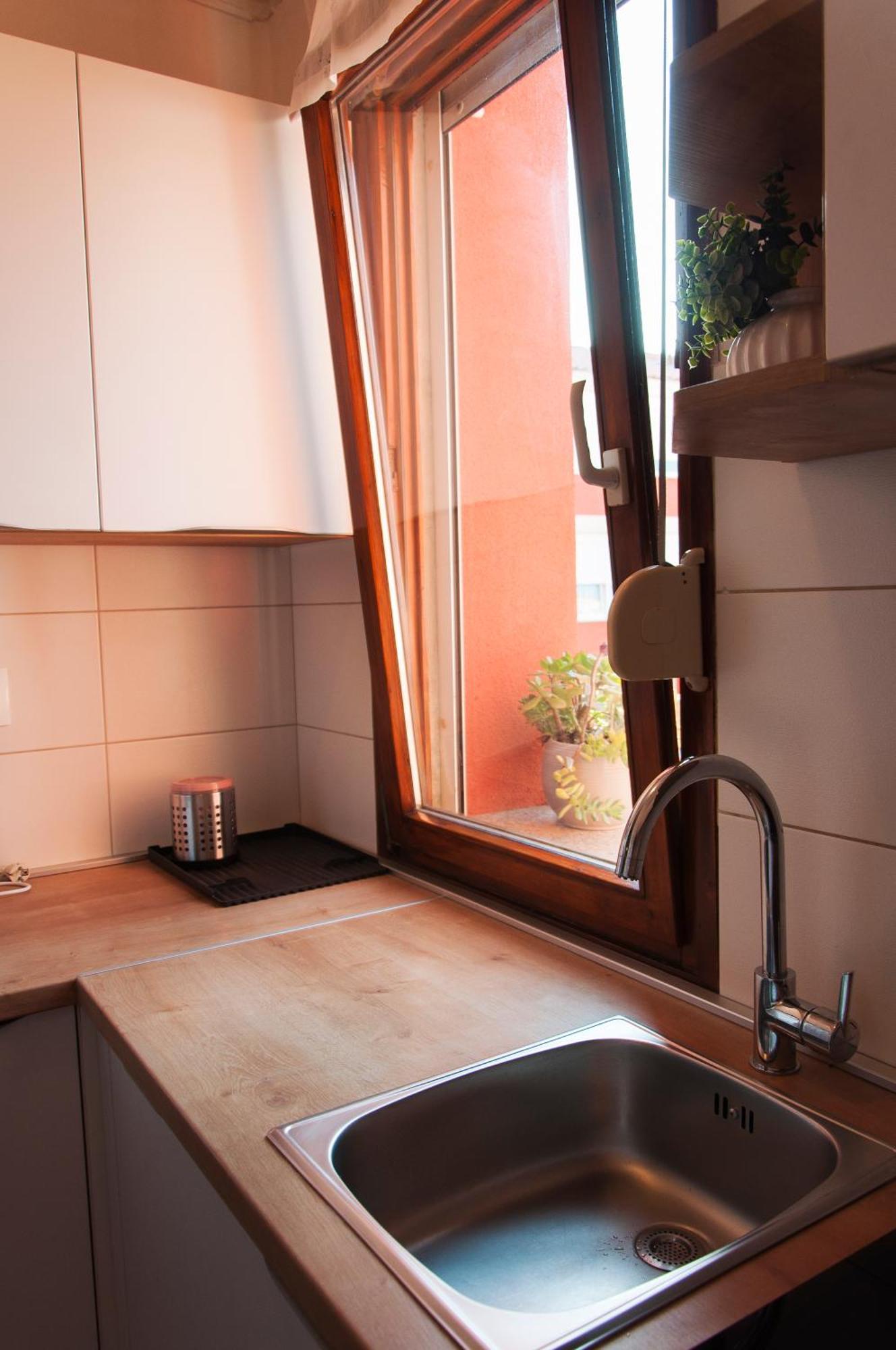 זאדאר Apartment Lanela מראה חיצוני תמונה