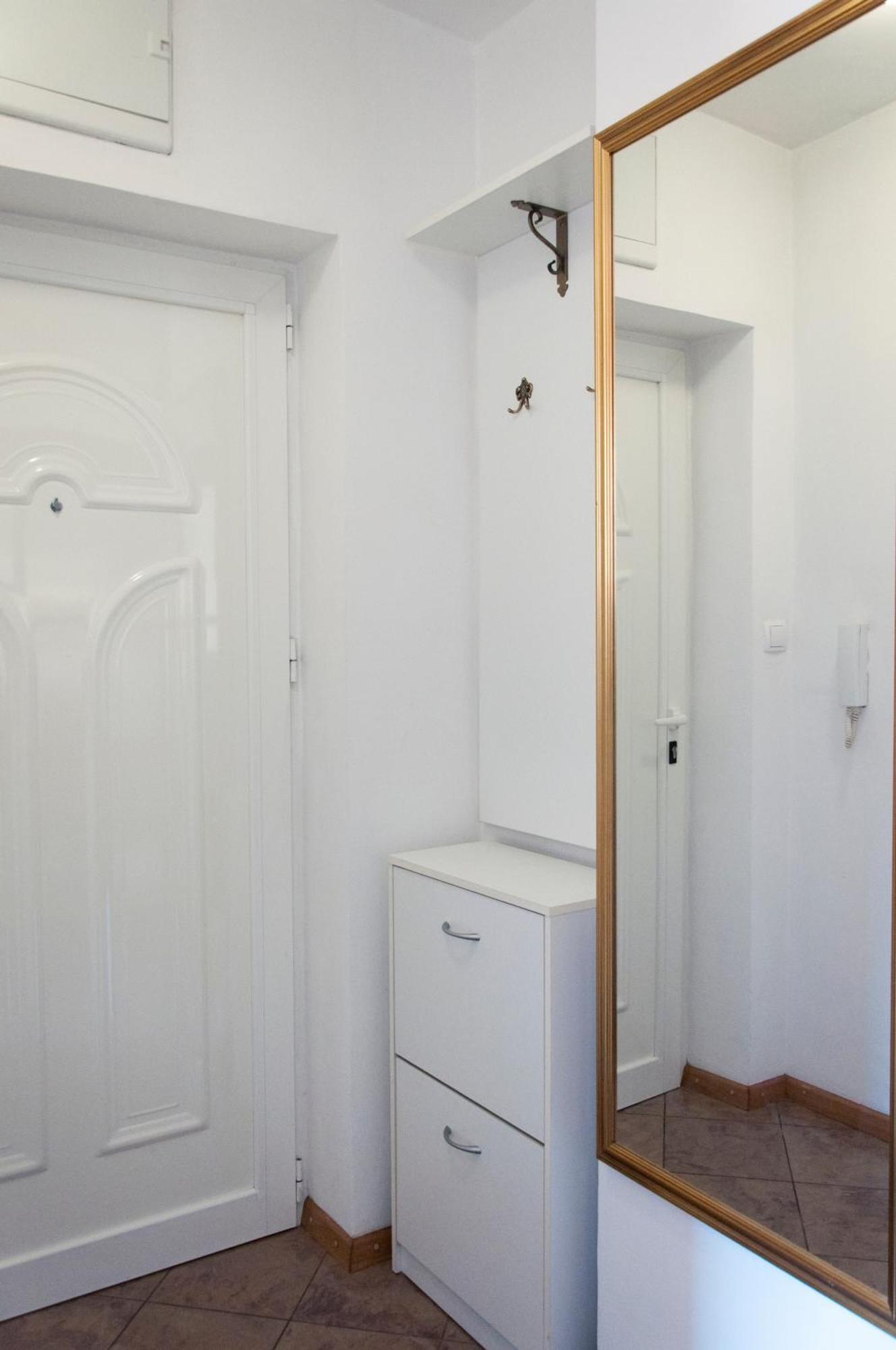 זאדאר Apartment Lanela מראה חיצוני תמונה
