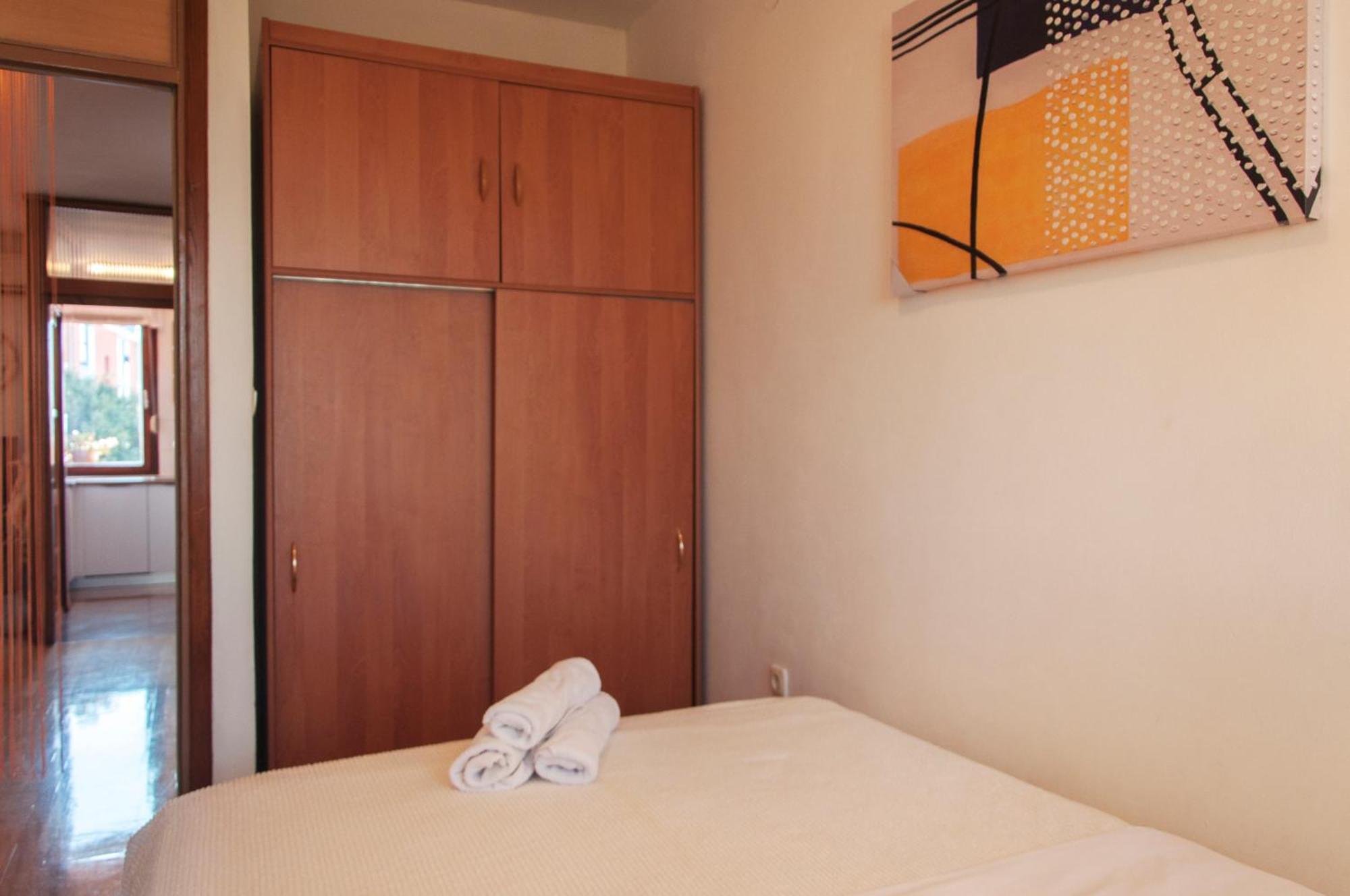 זאדאר Apartment Lanela מראה חיצוני תמונה