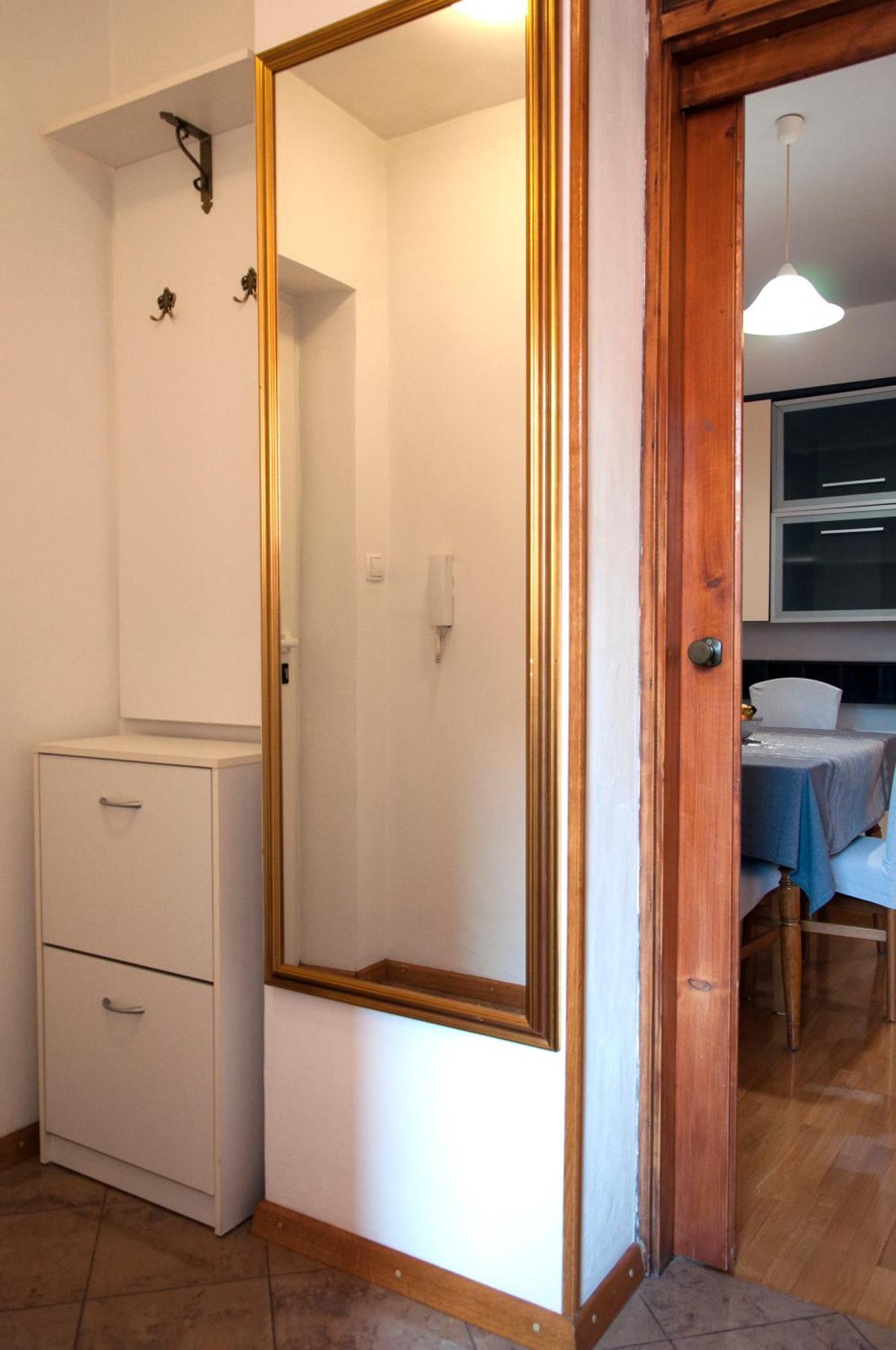 זאדאר Apartment Lanela מראה חיצוני תמונה