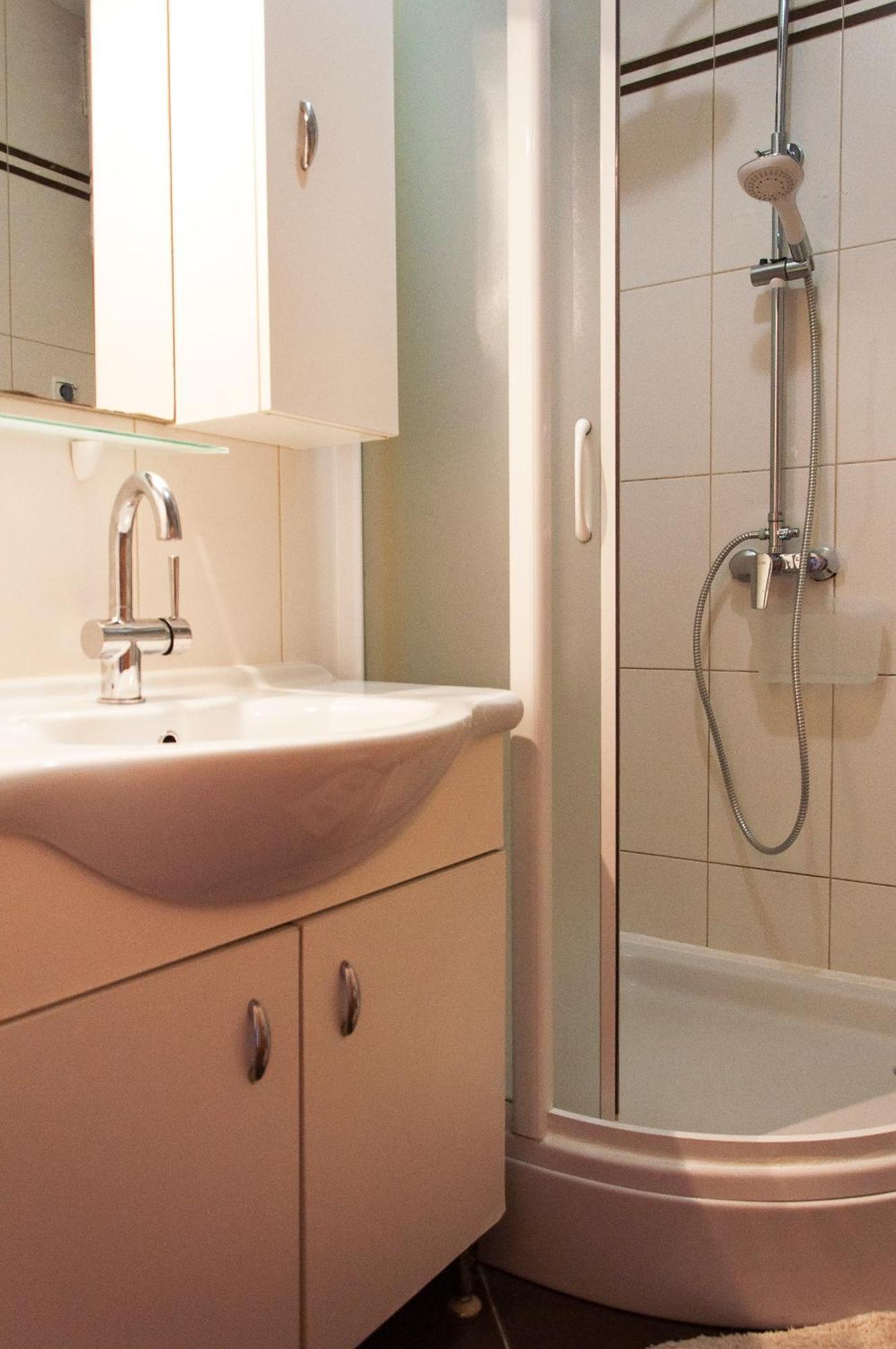 זאדאר Apartment Lanela מראה חיצוני תמונה