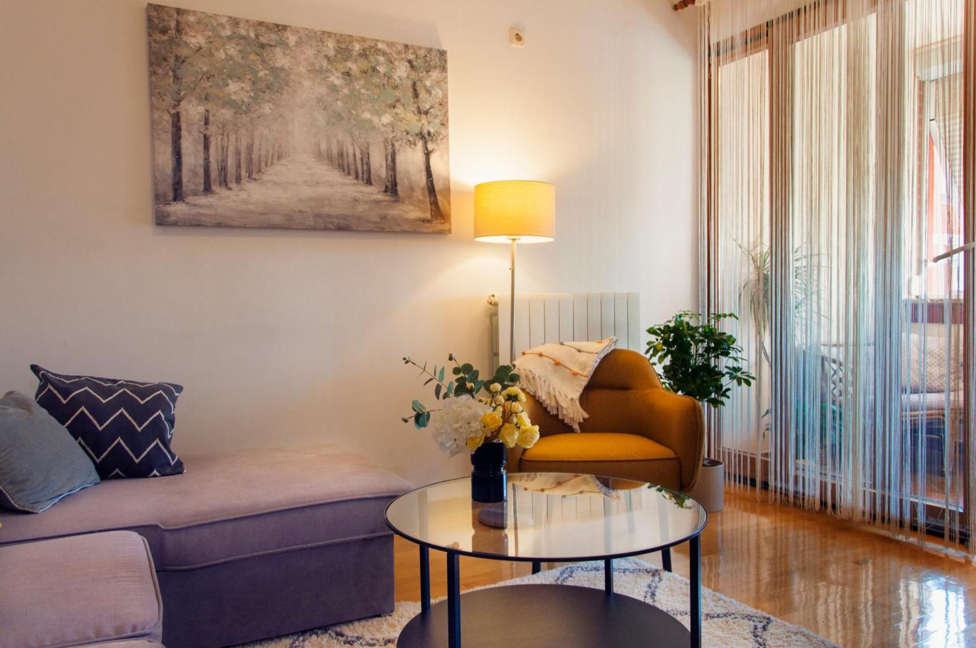 זאדאר Apartment Lanela מראה חיצוני תמונה