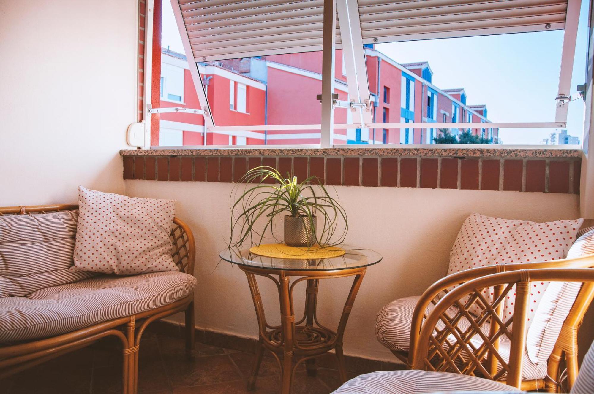 זאדאר Apartment Lanela מראה חיצוני תמונה