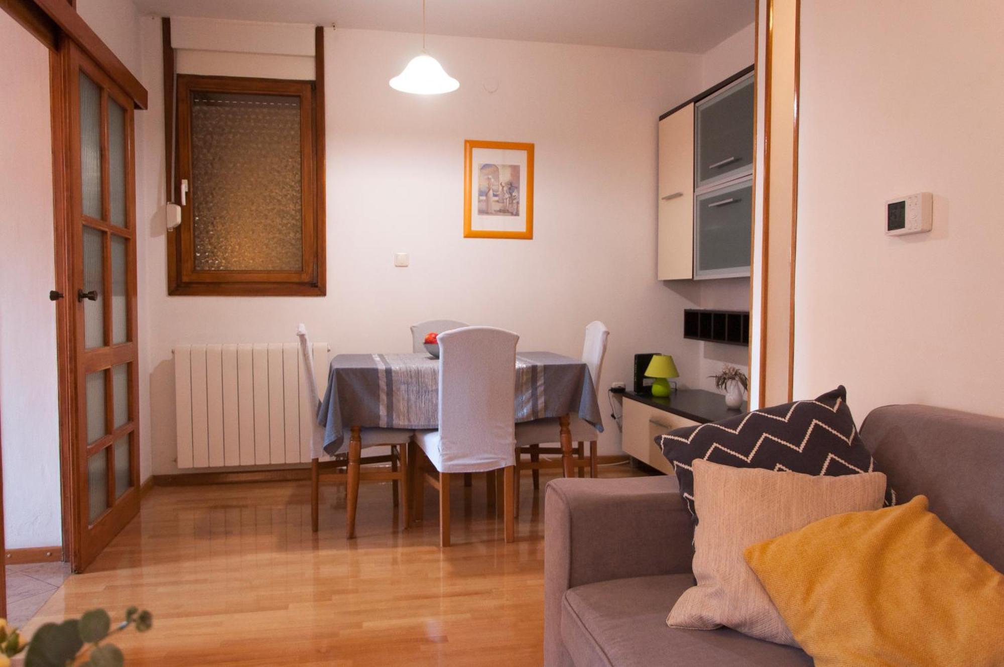 זאדאר Apartment Lanela מראה חיצוני תמונה