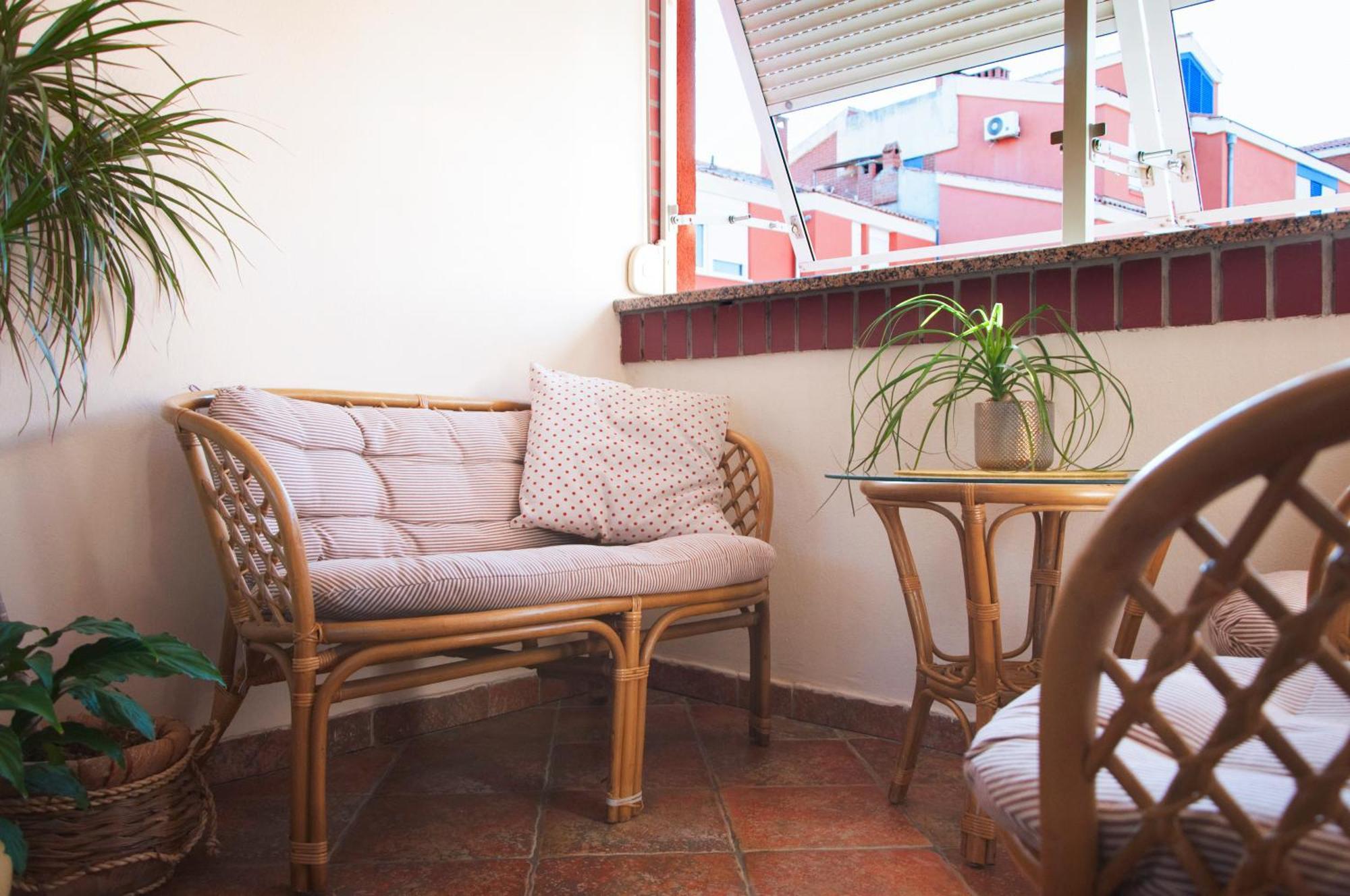 זאדאר Apartment Lanela מראה חיצוני תמונה