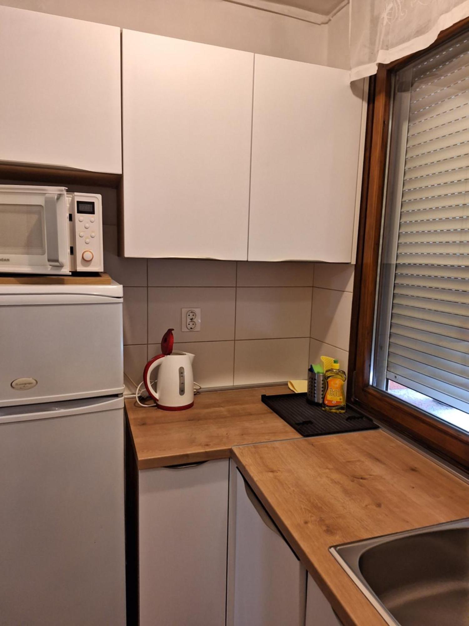 זאדאר Apartment Lanela מראה חיצוני תמונה