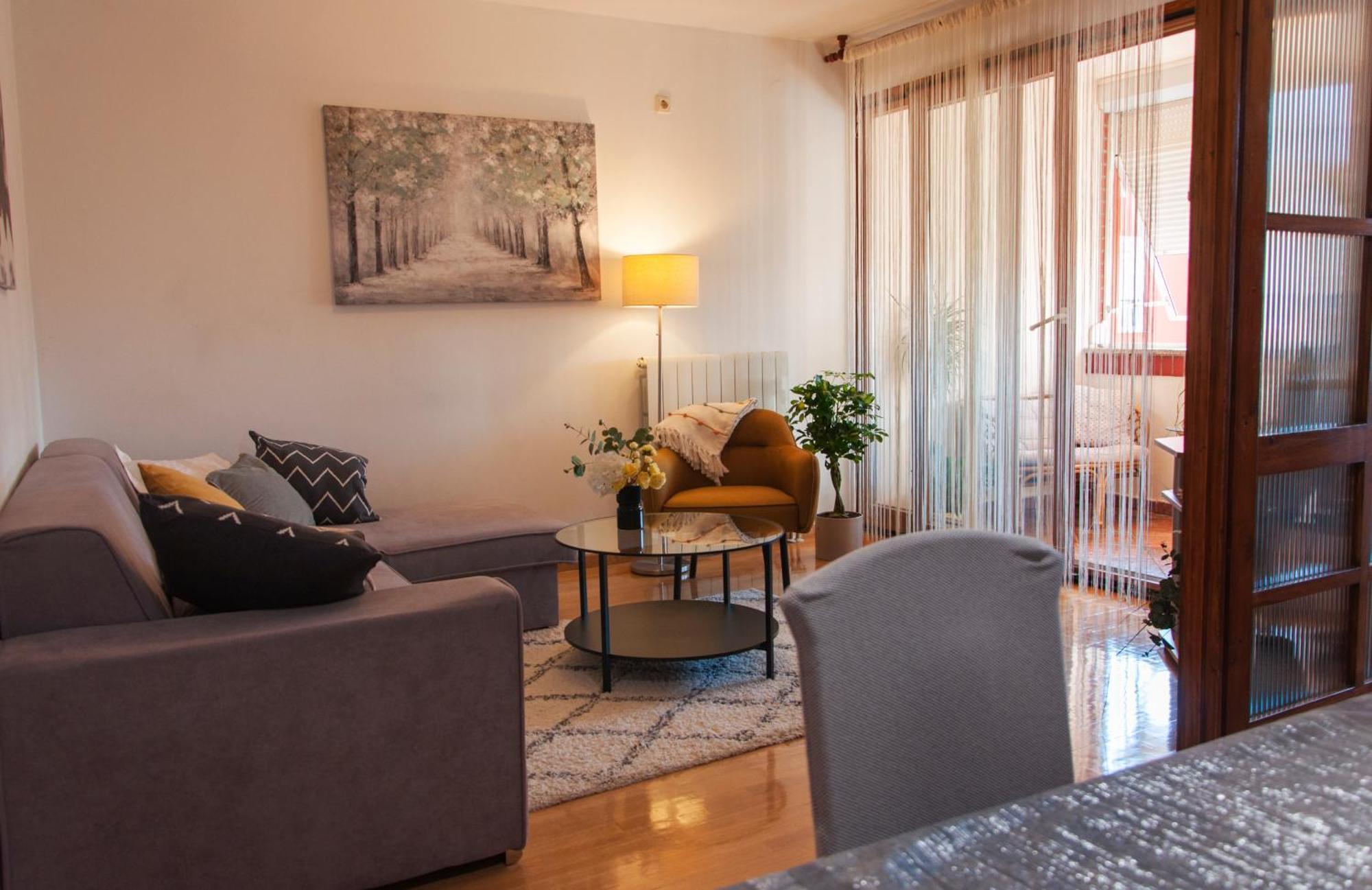 זאדאר Apartment Lanela מראה חיצוני תמונה