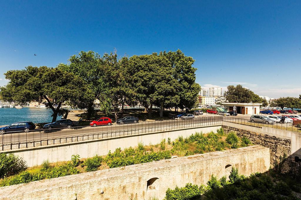 זאדאר Apartment Lanela חדר תמונה