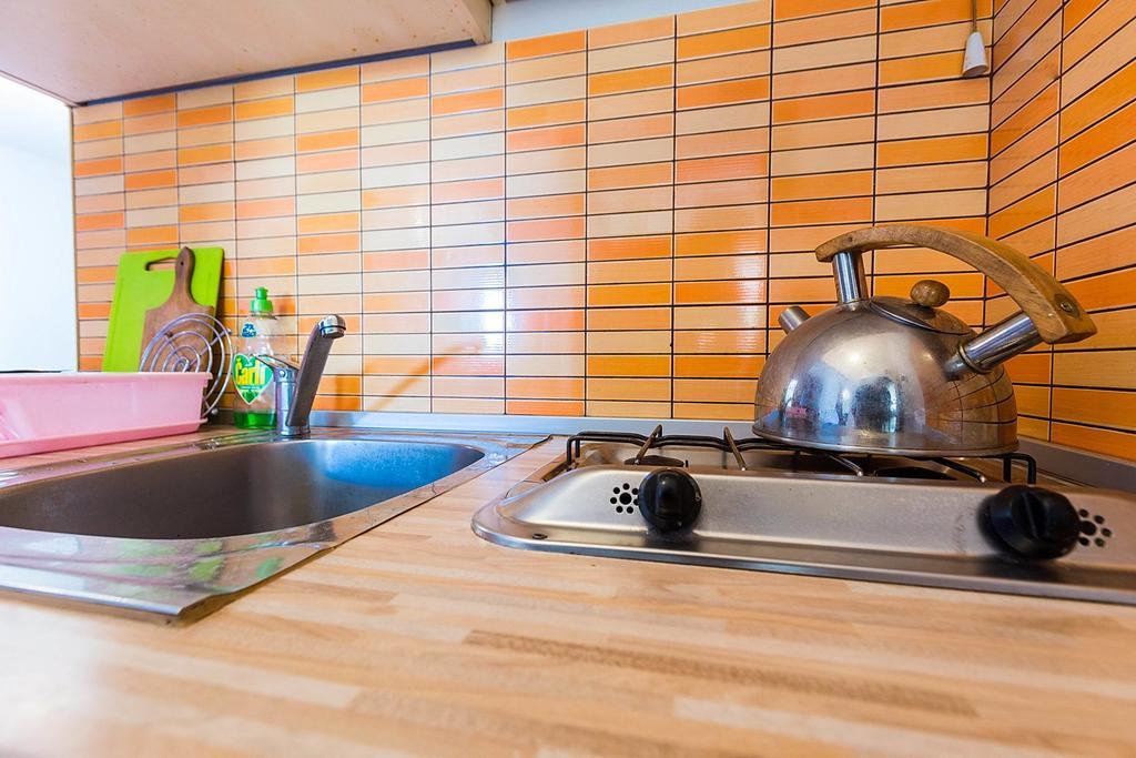 זאדאר Apartment Lanela חדר תמונה
