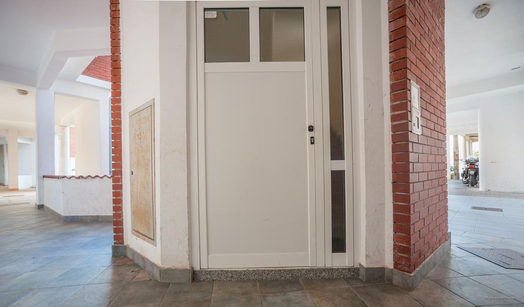 זאדאר Apartment Lanela מראה חיצוני תמונה