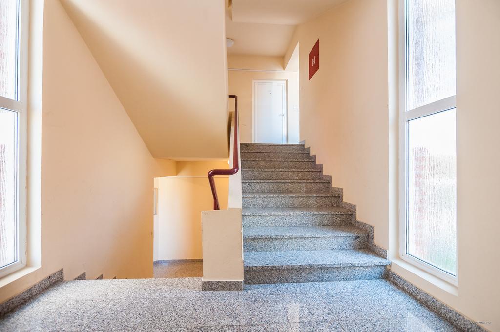 זאדאר Apartment Lanela מראה חיצוני תמונה