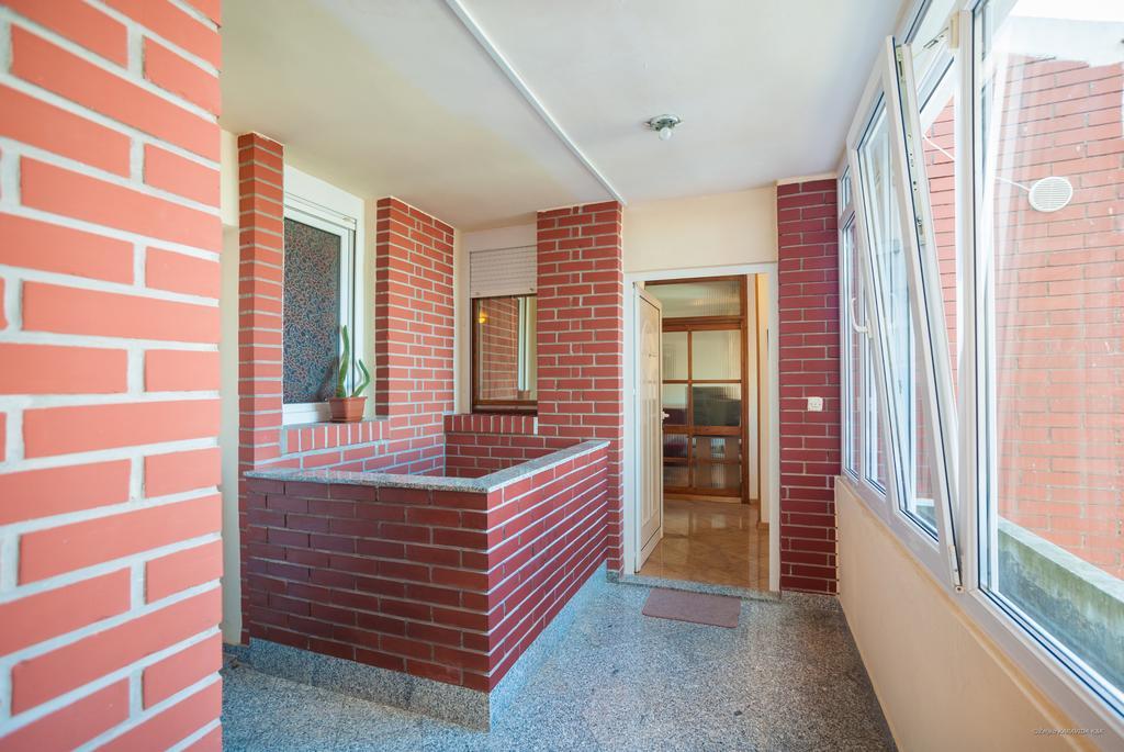 זאדאר Apartment Lanela מראה חיצוני תמונה