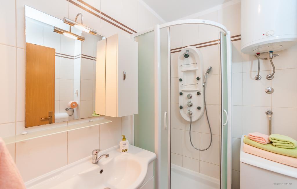 זאדאר Apartment Lanela מראה חיצוני תמונה